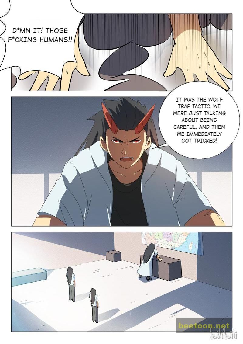 Chromosome 47 Chapter 193 - page 10