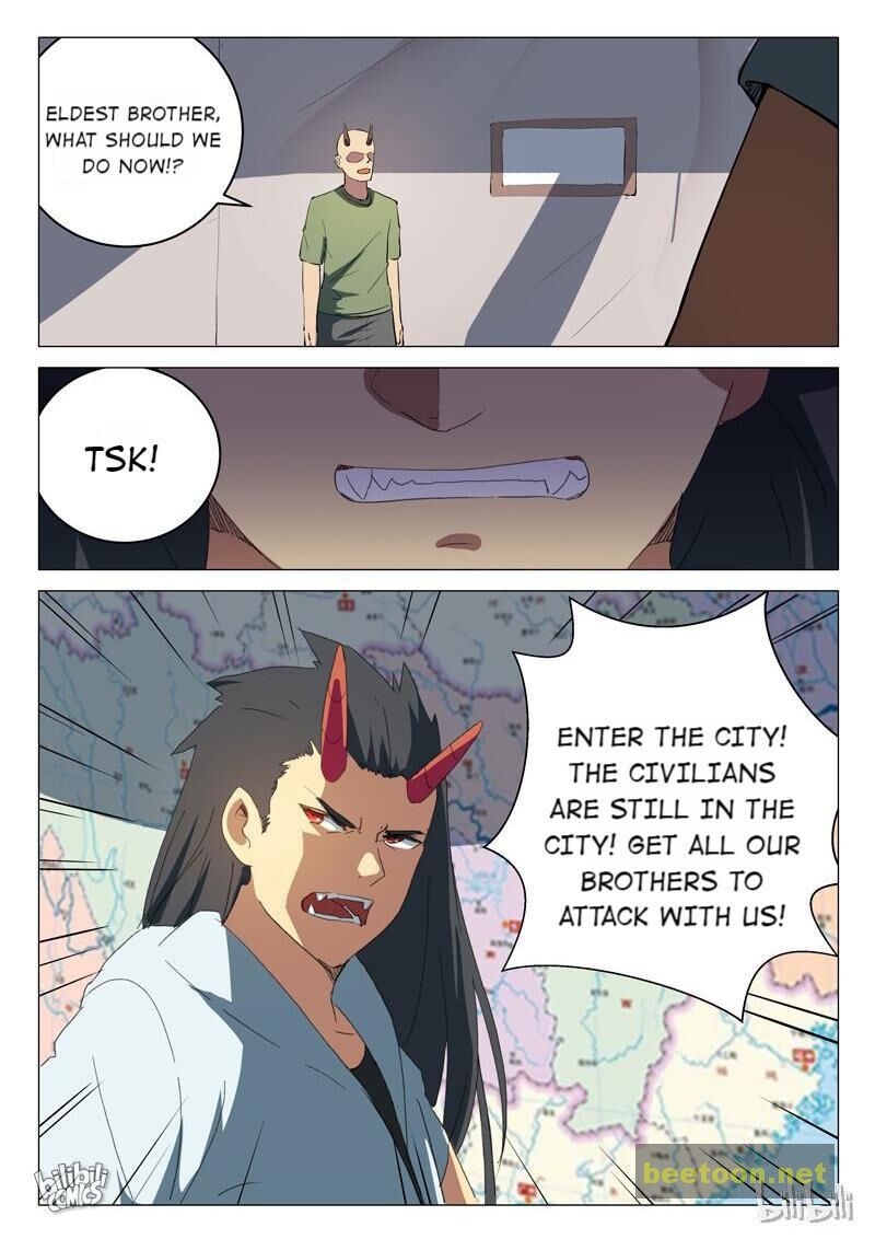 Chromosome 47 Chapter 193 - page 11