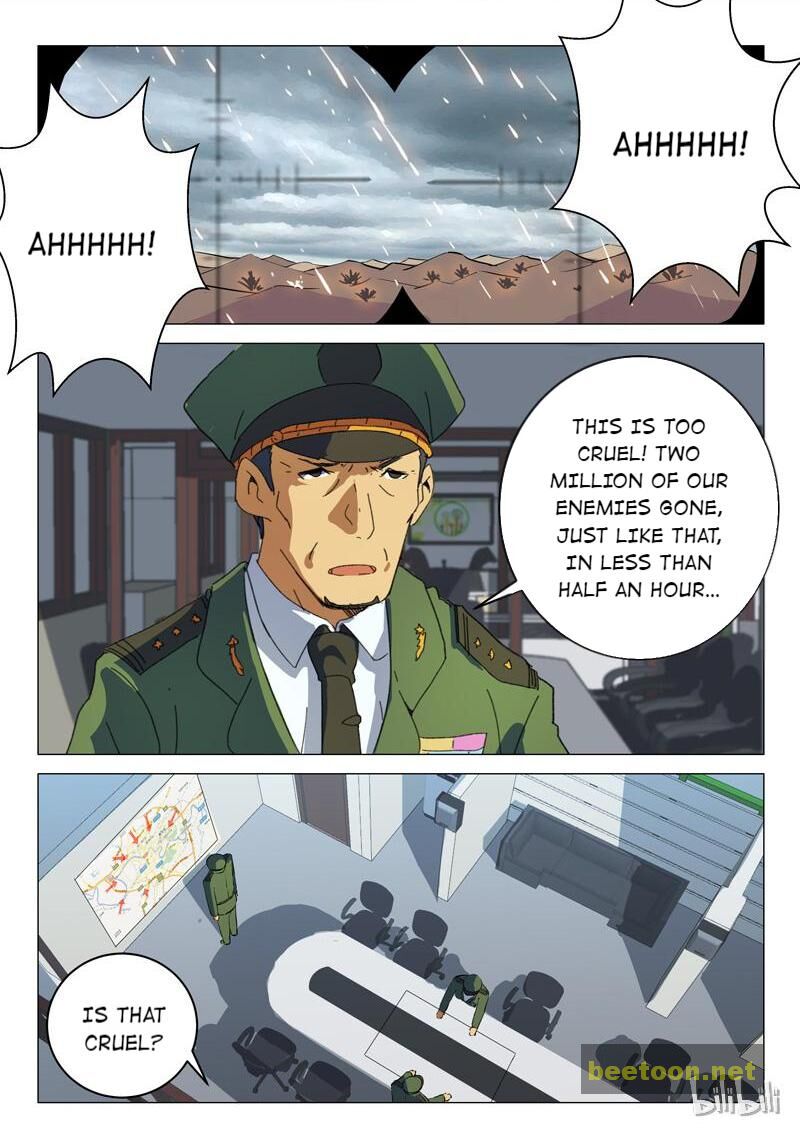 Chromosome 47 Chapter 193 - page 8