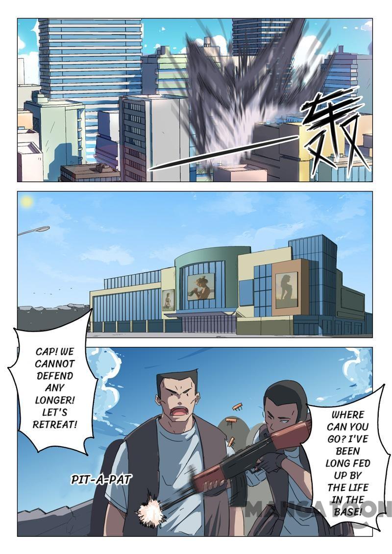 Chromosome 47 Chapter 63 - page 2