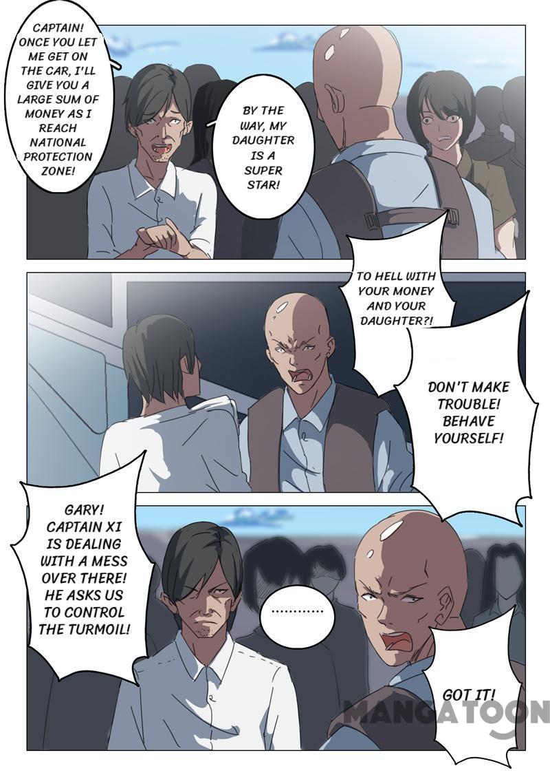 Chromosome 47 Chapter 63 - page 5
