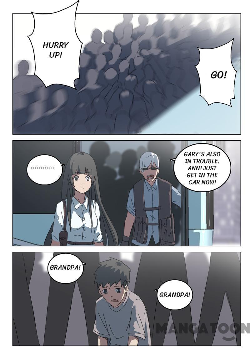 Chromosome 47 Chapter 63 - page 7