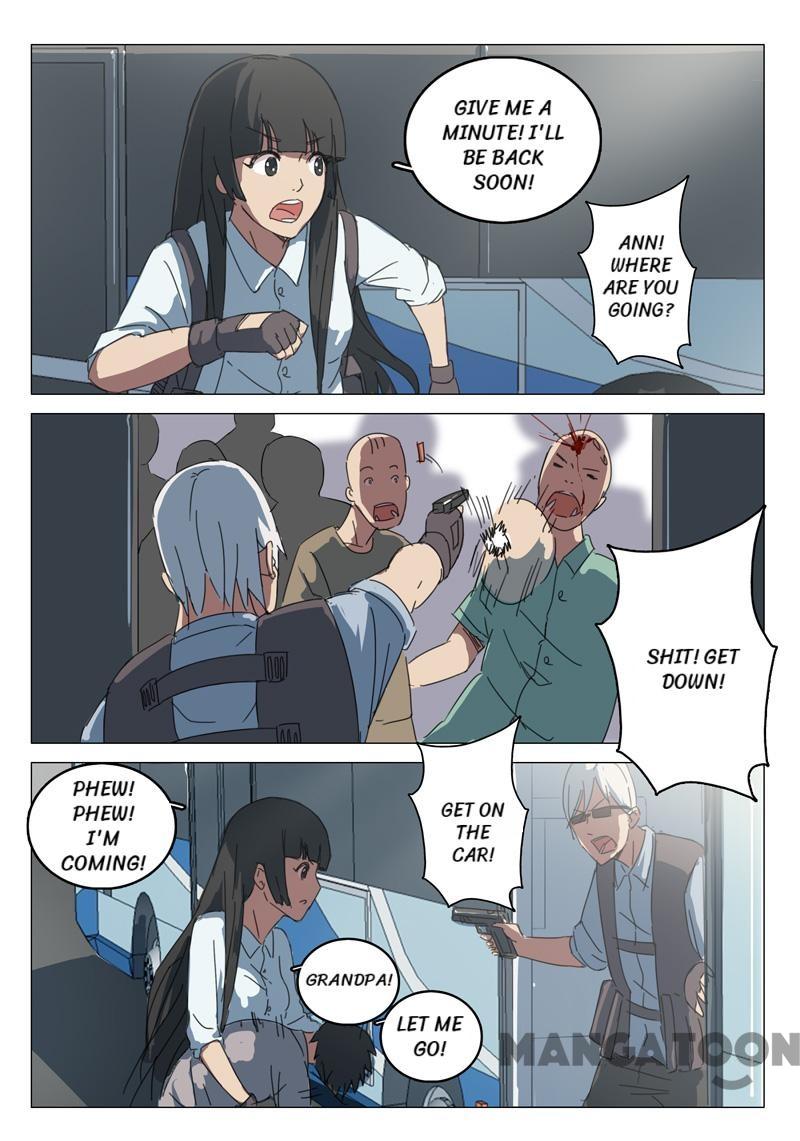 Chromosome 47 Chapter 63 - page 8