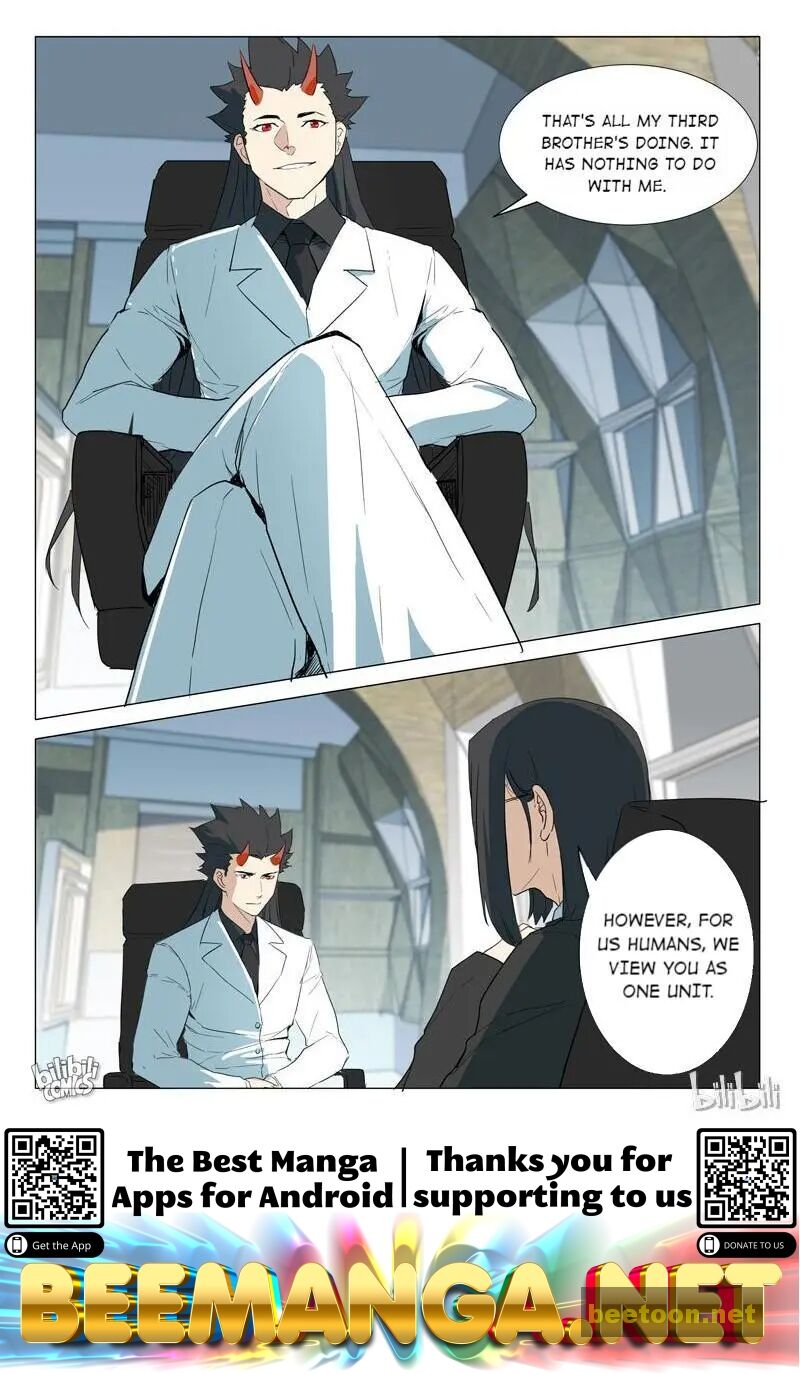 Chromosome 47 Chapter 236 - page 11
