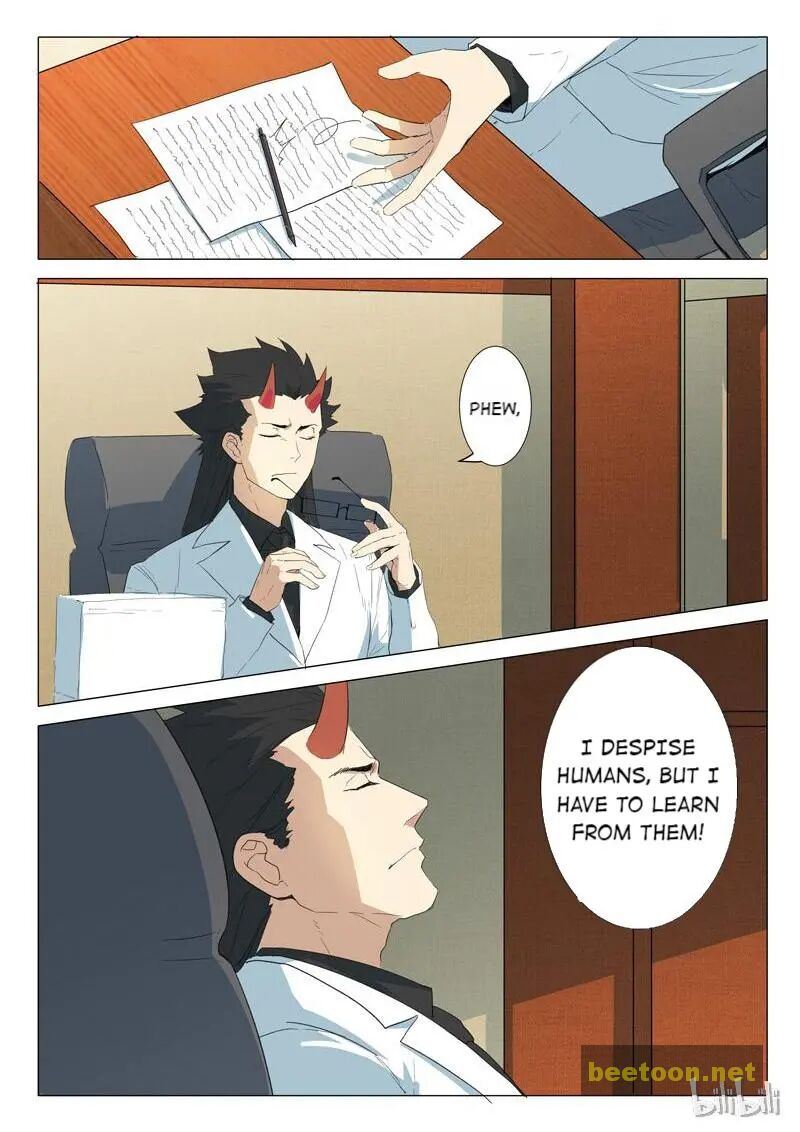 Chromosome 47 Chapter 236 - page 2