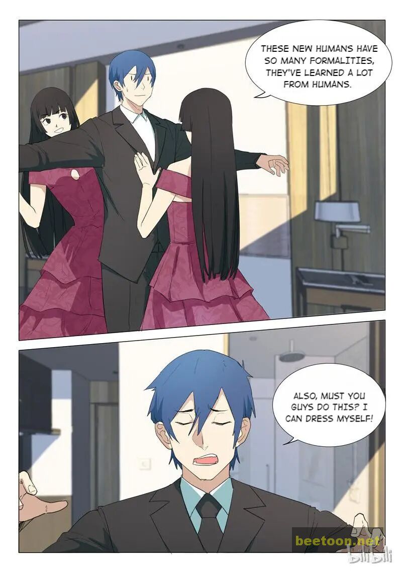 Chromosome 47 Chapter 236 - page 4