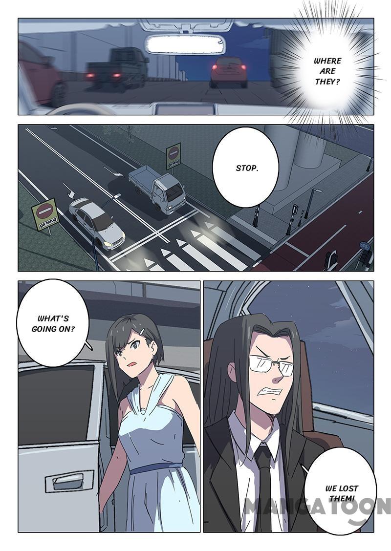 Chromosome 47 Chapter 105 - page 2