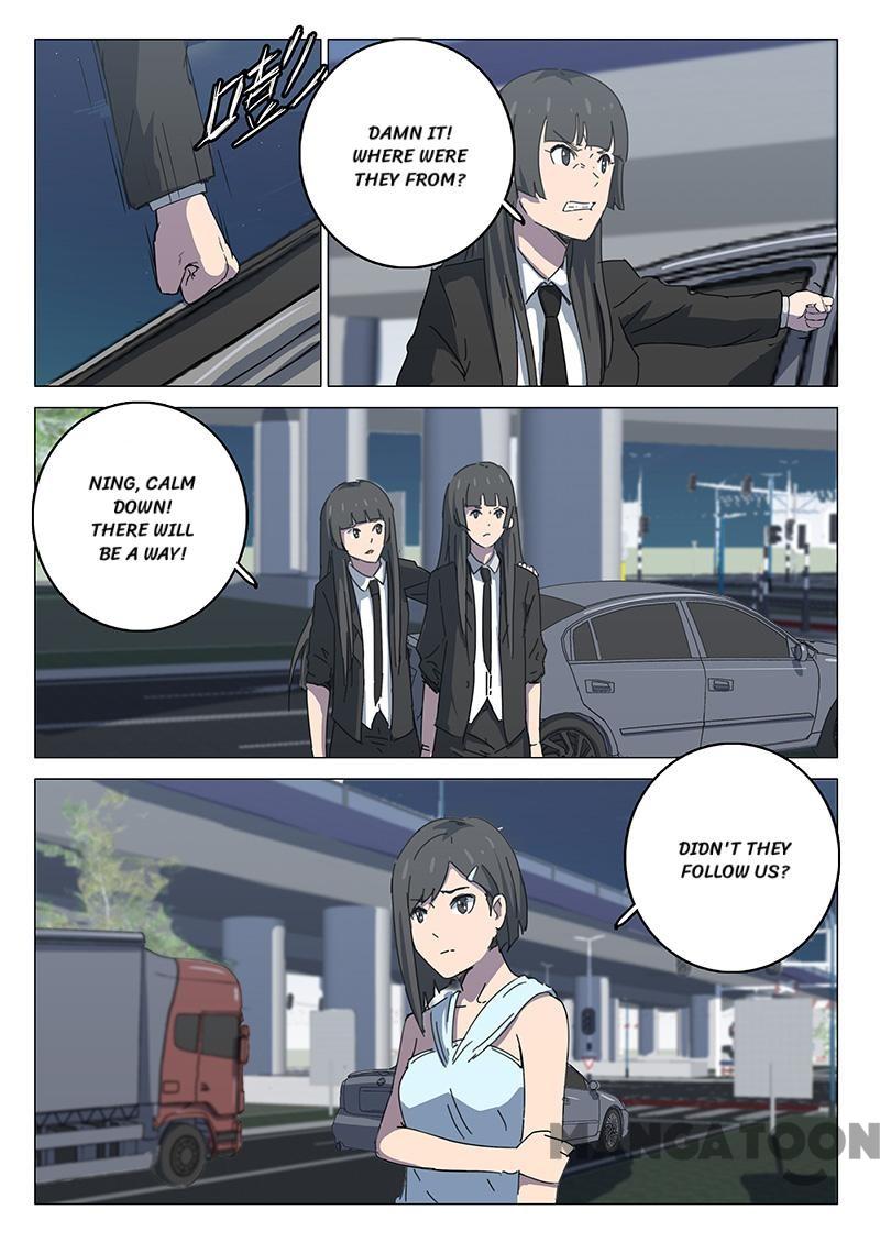 Chromosome 47 Chapter 105 - page 3