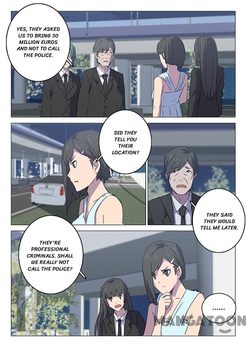 Chromosome 47 Chapter 105 - page 6