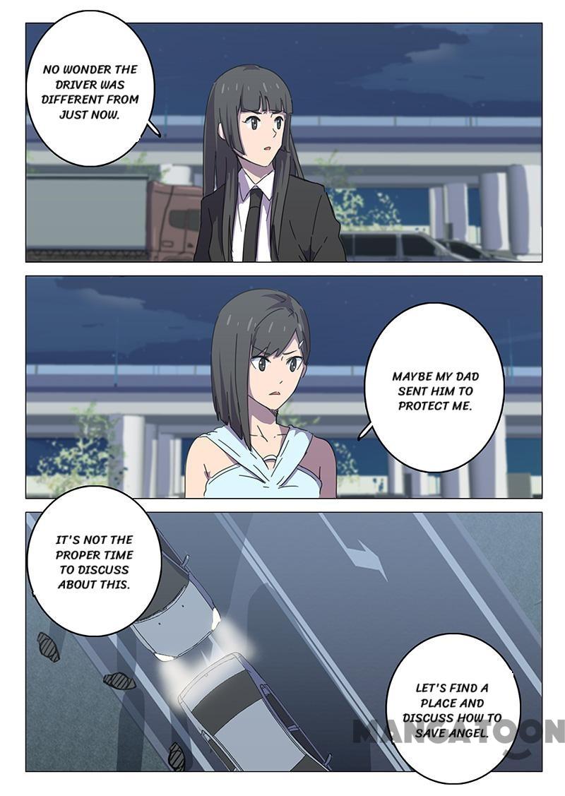 Chromosome 47 Chapter 105 - page 8