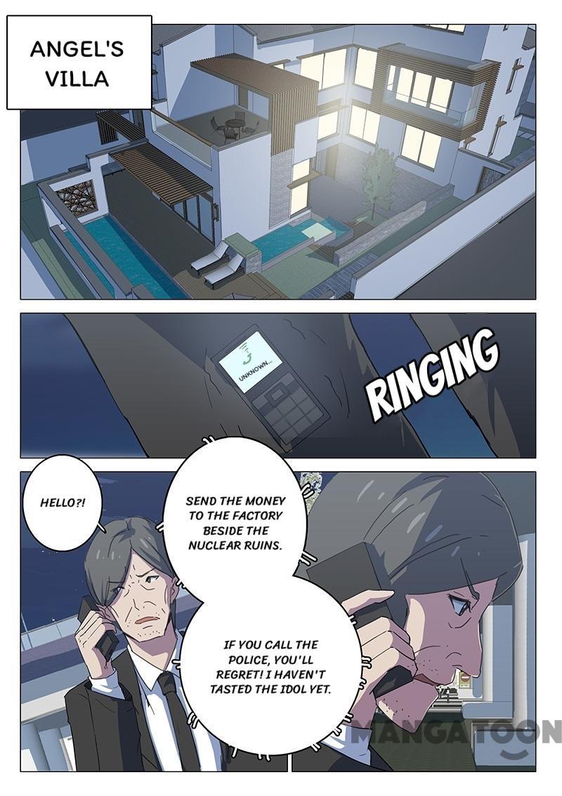Chromosome 47 Chapter 105 - page 9
