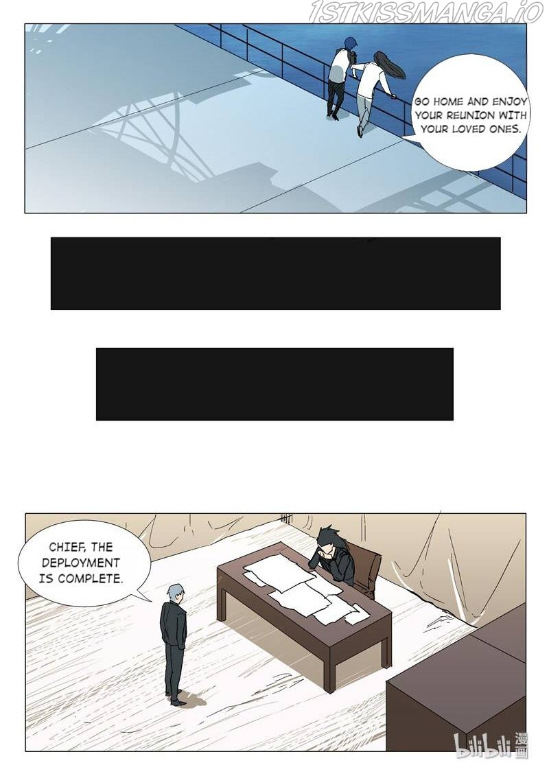 Chromosome 47 Chapter 278 - page 10