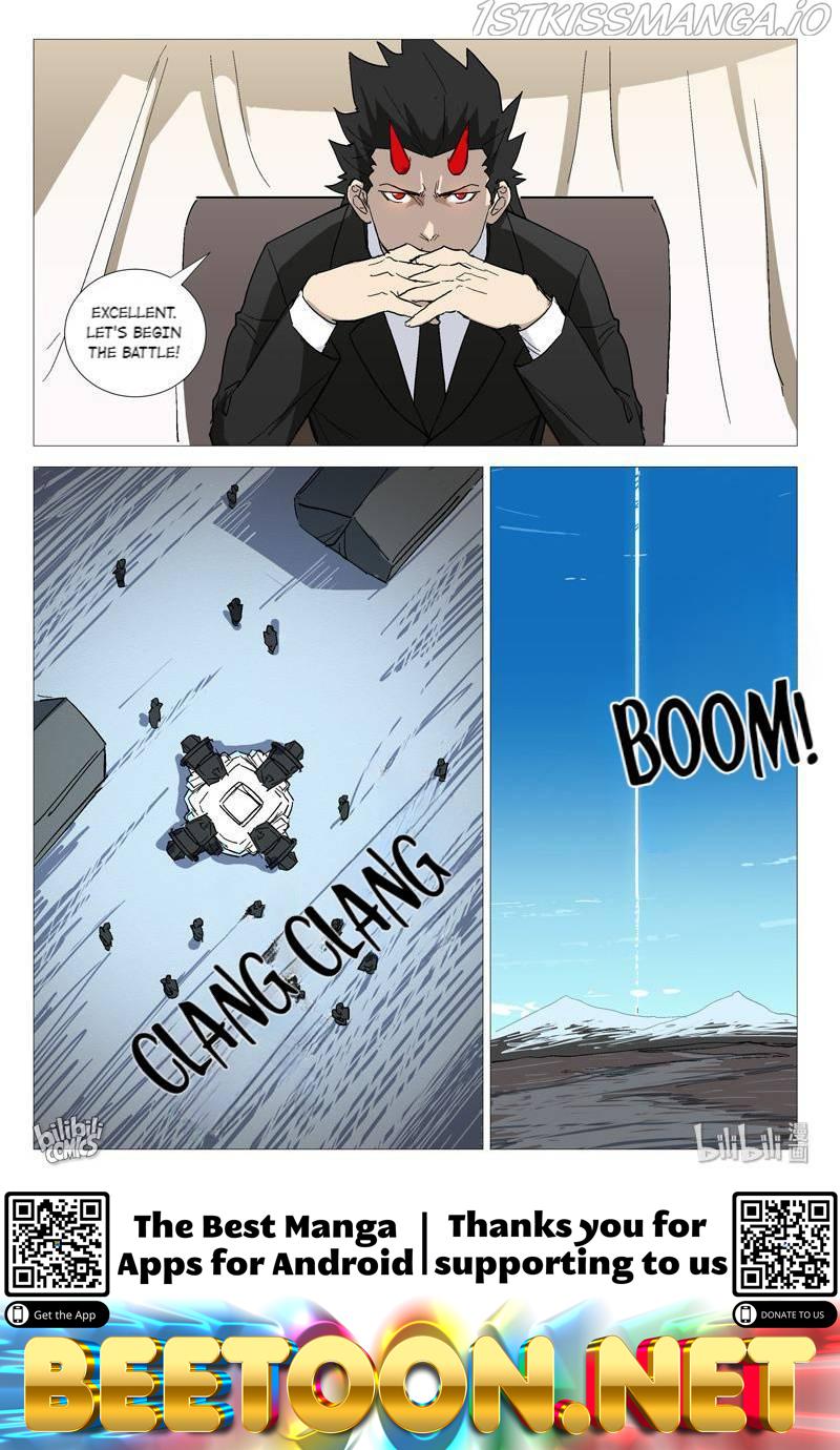 Chromosome 47 Chapter 278 - page 11
