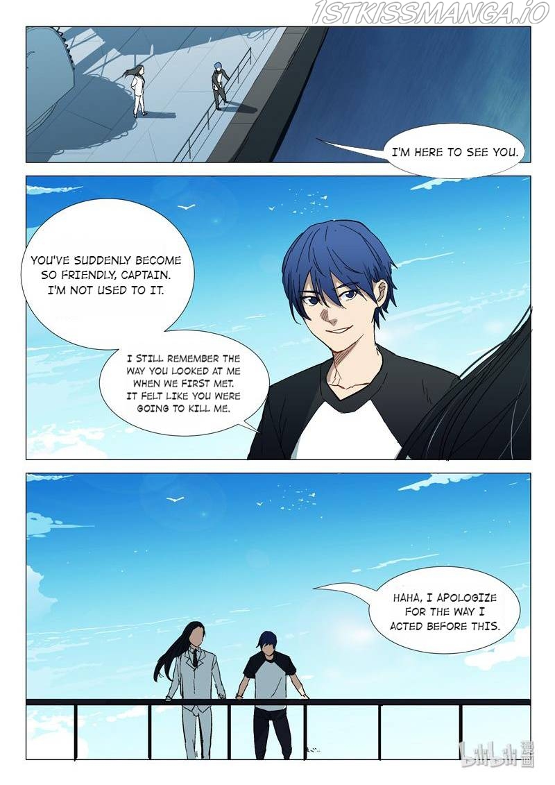 Chromosome 47 Chapter 278 - page 4