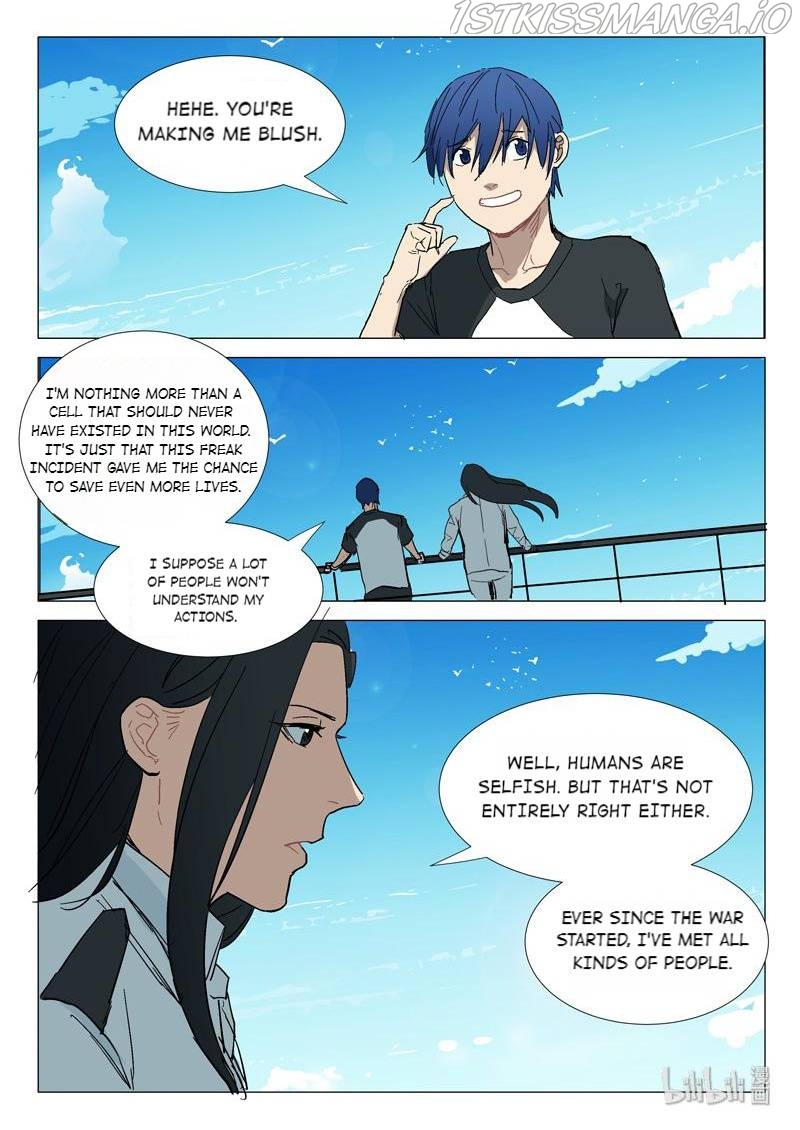 Chromosome 47 Chapter 278 - page 6