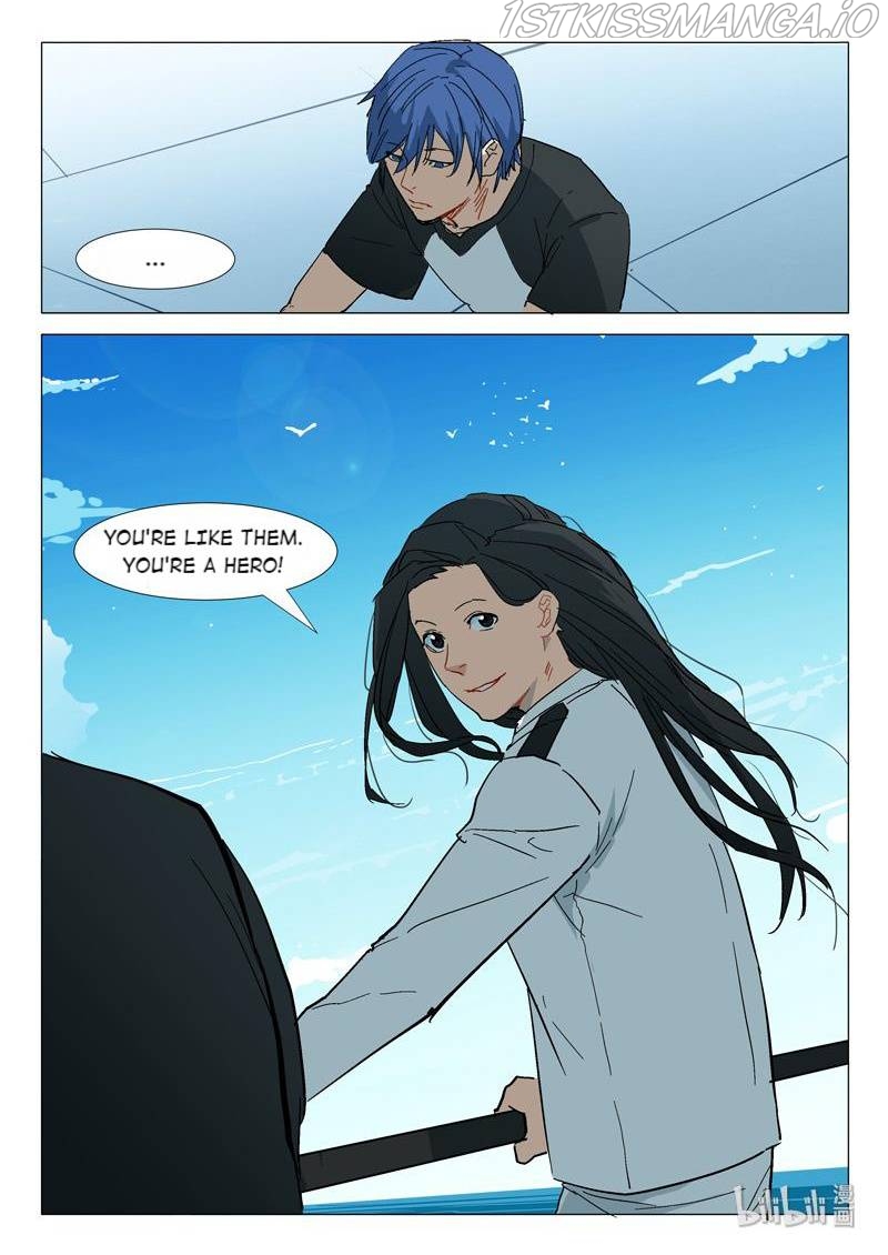 Chromosome 47 Chapter 278 - page 8