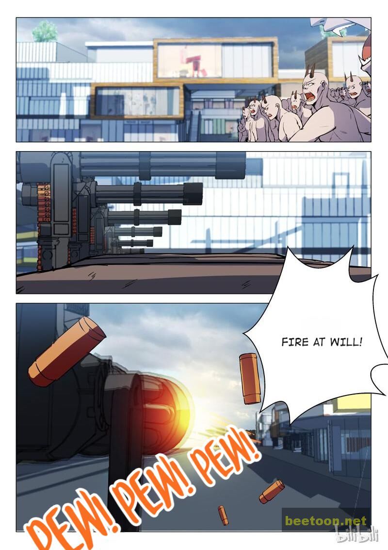 Chromosome 47 Chapter 194 - page 10