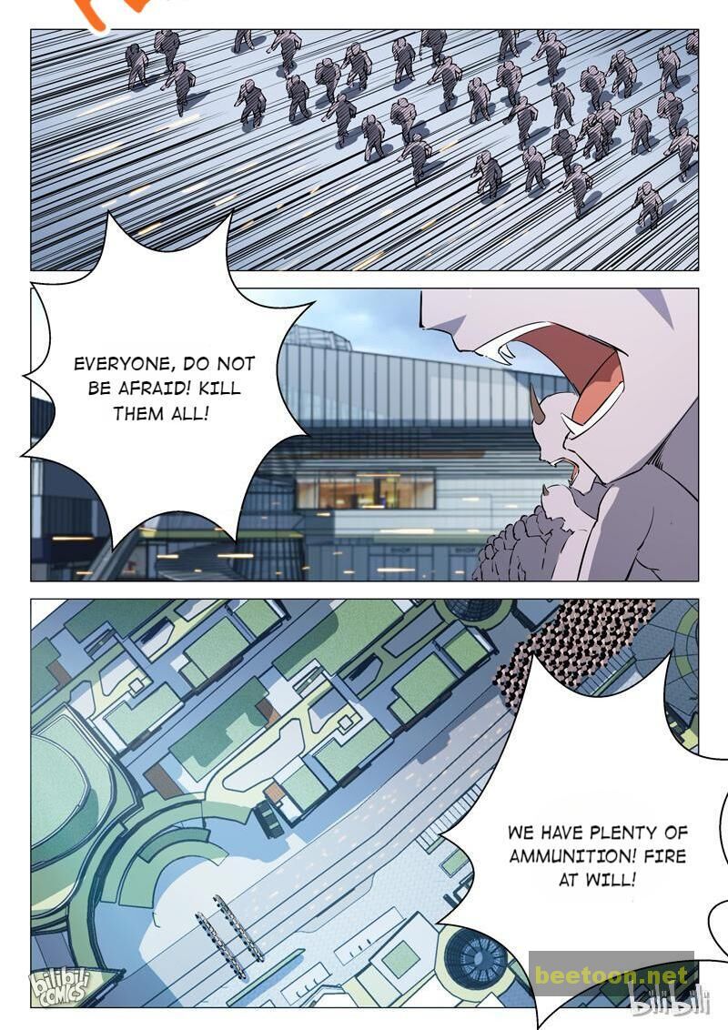 Chromosome 47 Chapter 194 - page 11