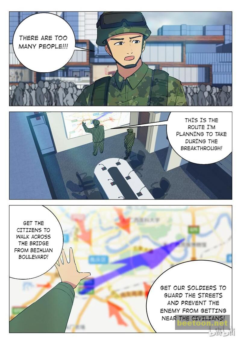 Chromosome 47 Chapter 194 - page 3