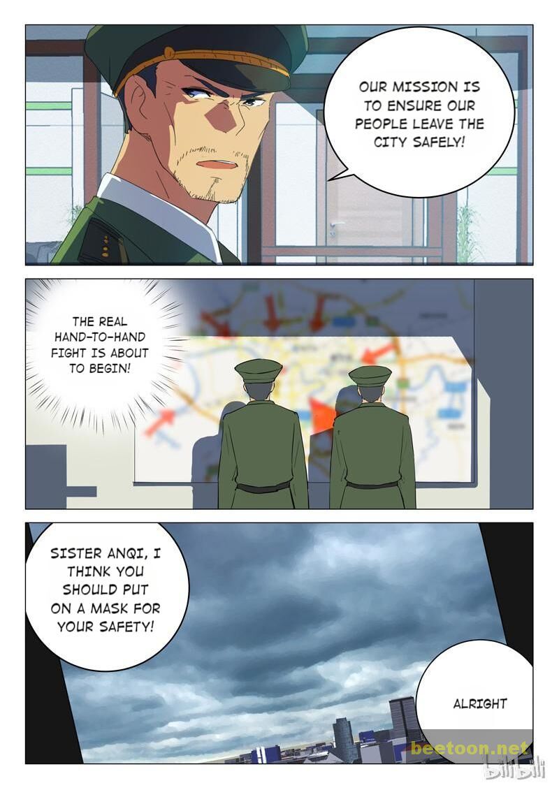 Chromosome 47 Chapter 194 - page 4