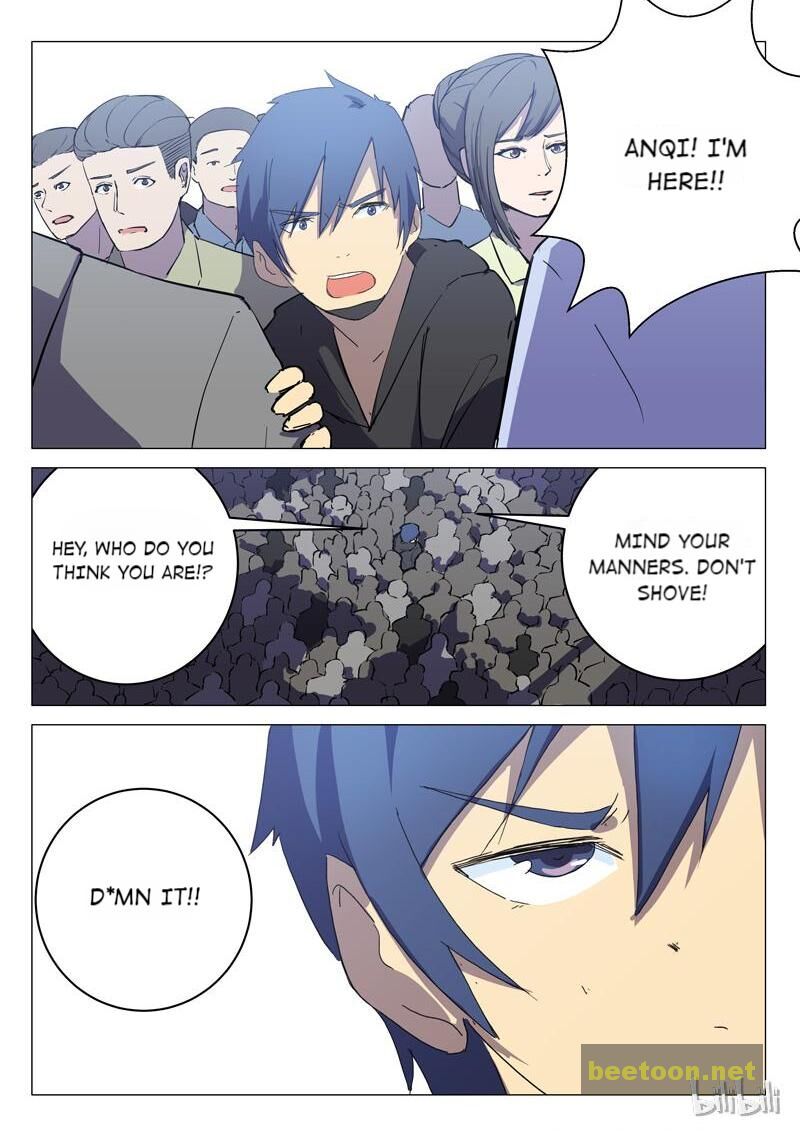 Chromosome 47 Chapter 194 - page 8