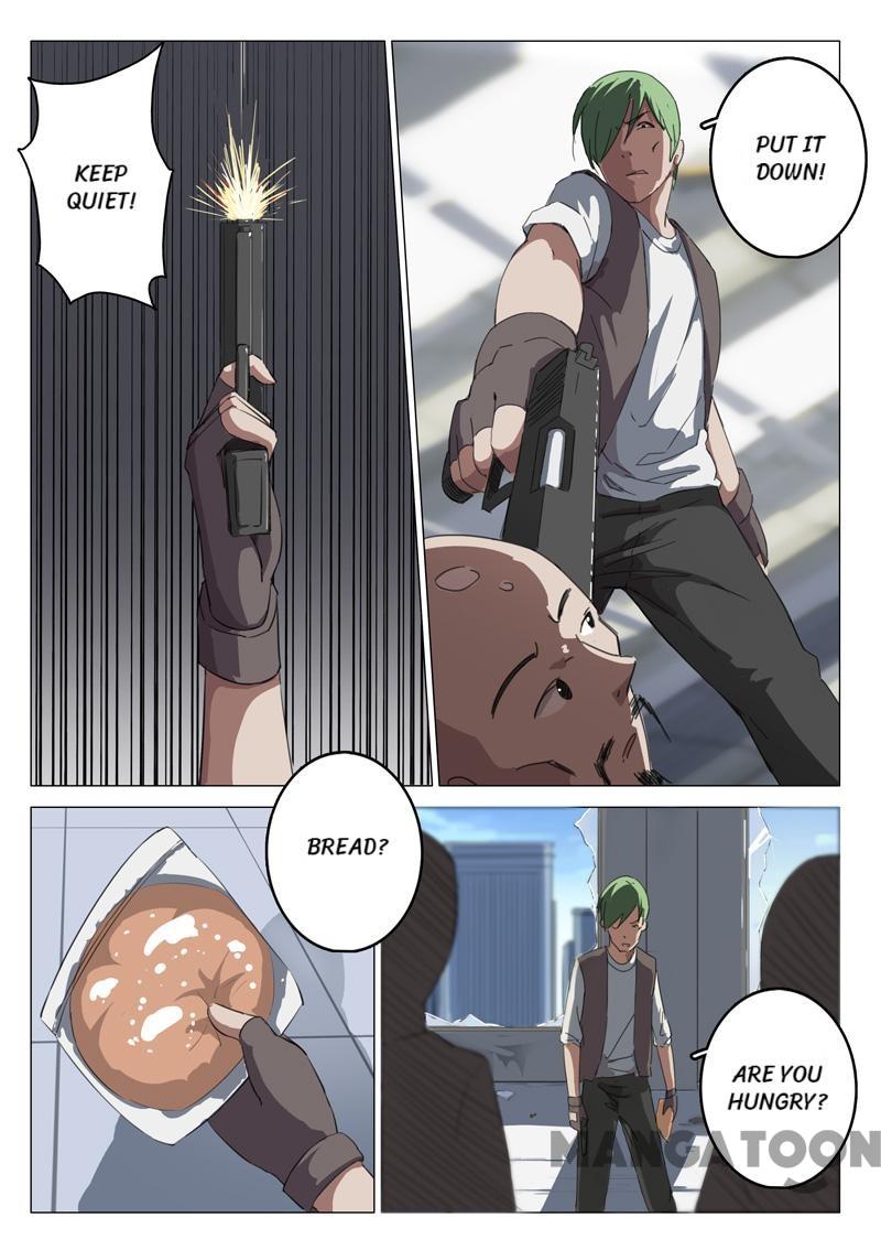 Chromosome 47 Chapter 74 - page 2