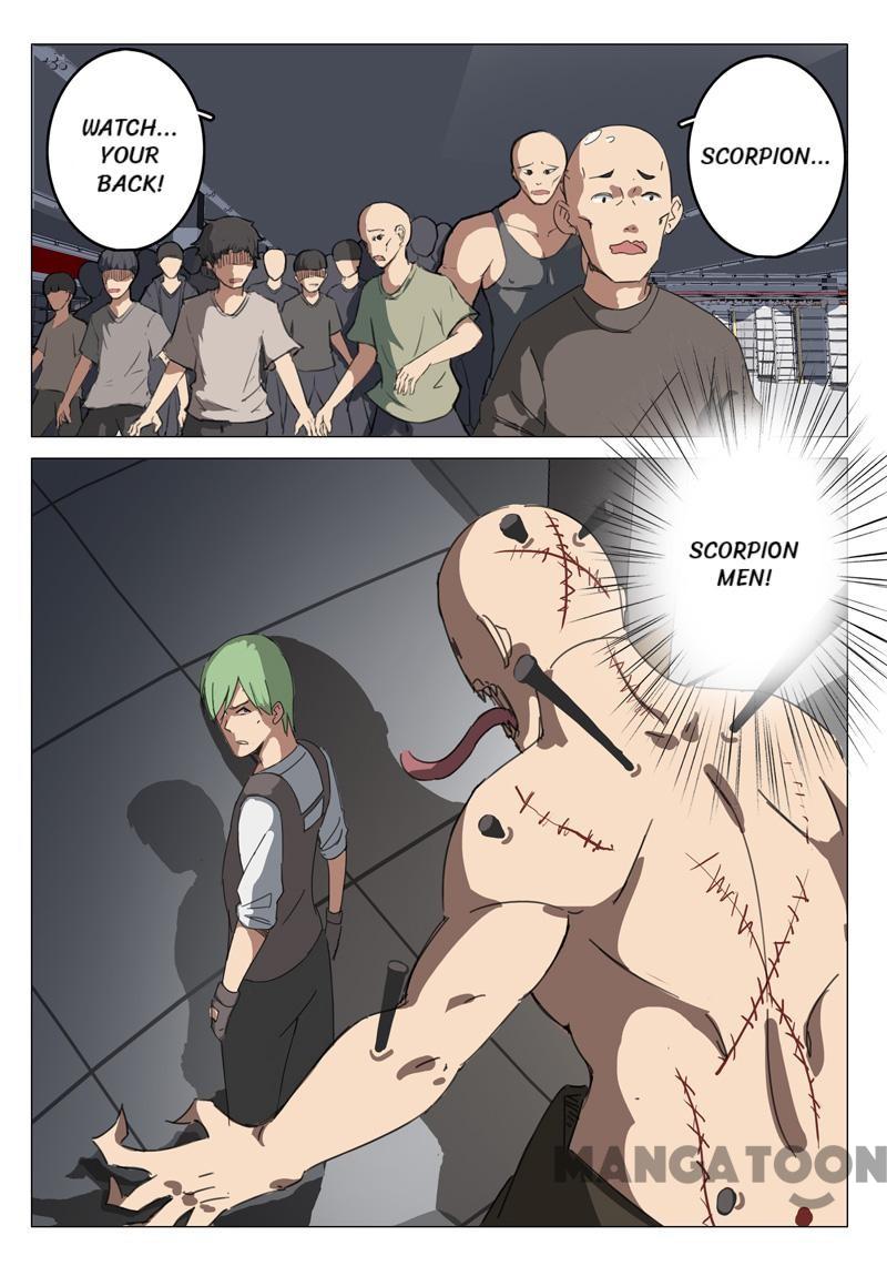 Chromosome 47 Chapter 74 - page 4
