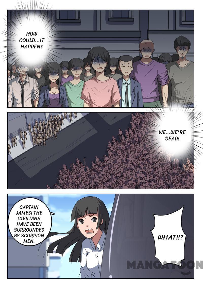 Chromosome 47 Chapter 74 - page 6