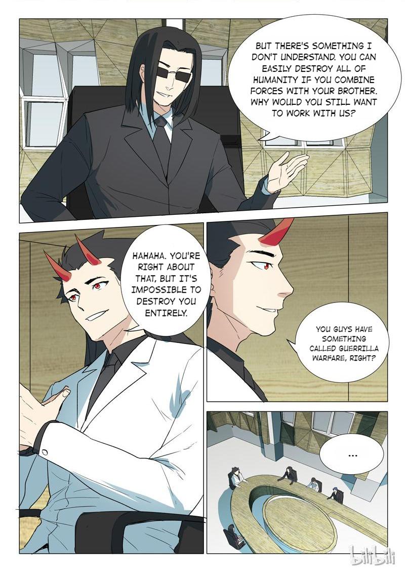 Chromosome 47 Chapter 237 - page 2