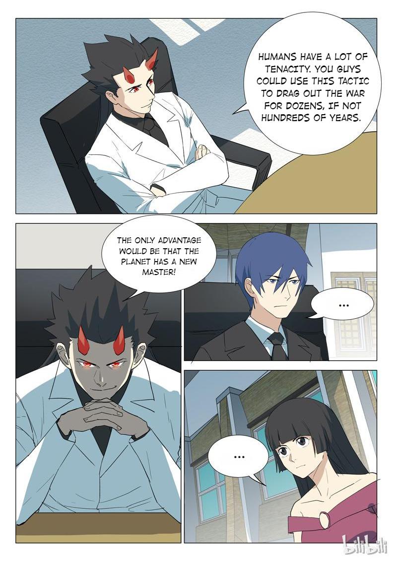Chromosome 47 Chapter 237 - page 3