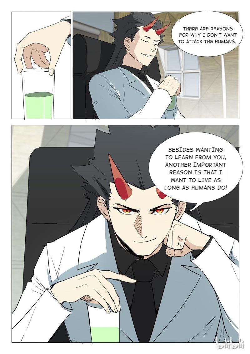 Chromosome 47 Chapter 237 - page 4