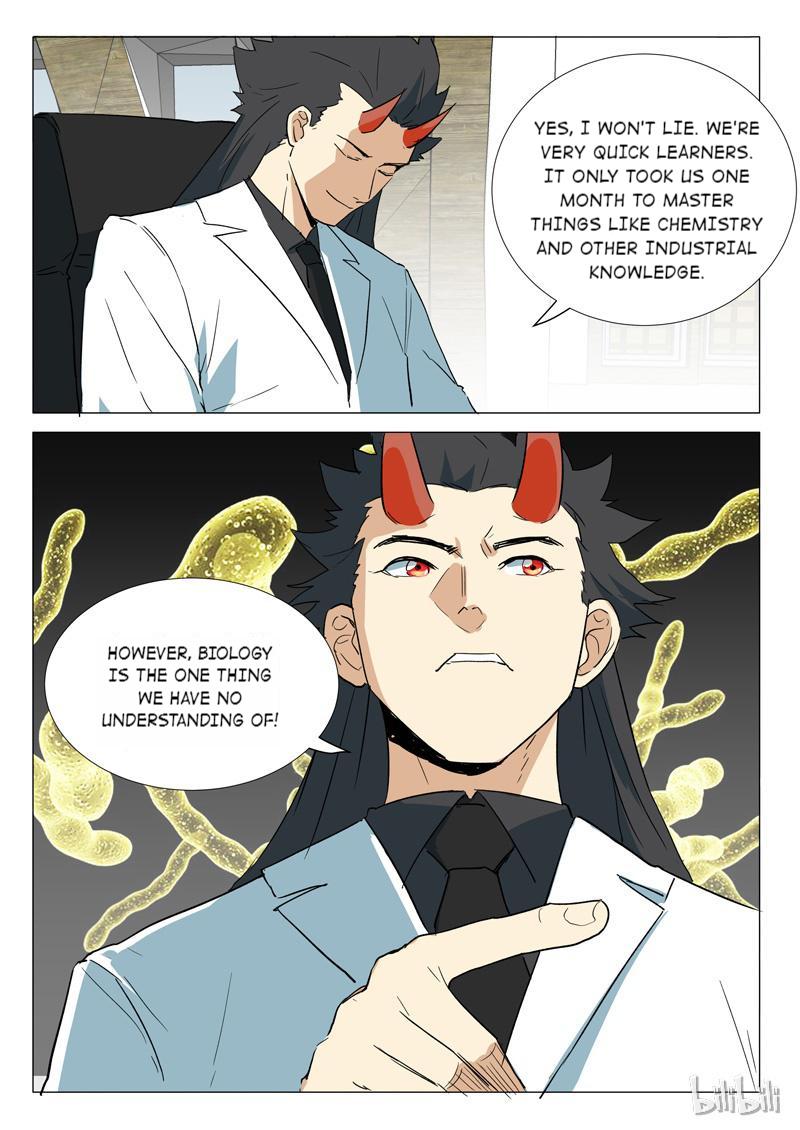 Chromosome 47 Chapter 237 - page 7