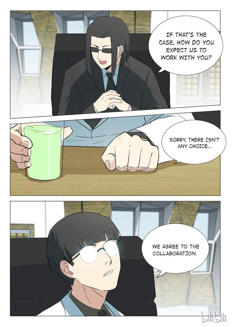 Chromosome 47 Chapter 237 - page 9