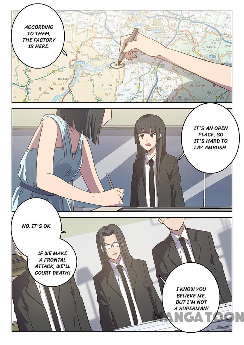 Chromosome 47 Chapter 106 - page 1