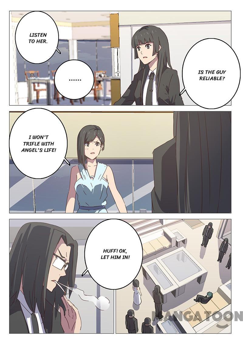 Chromosome 47 Chapter 106 - page 10