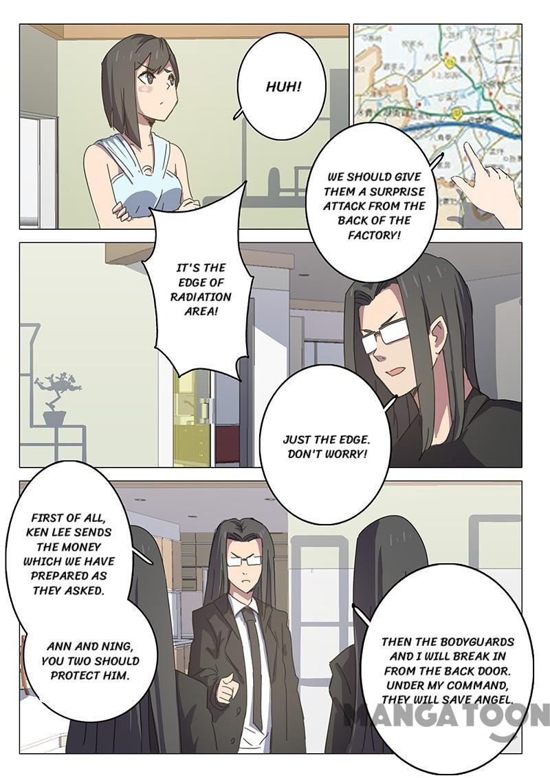 Chromosome 47 Chapter 106 - page 2