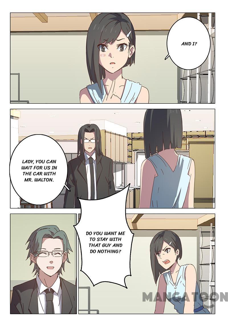 Chromosome 47 Chapter 106 - page 3
