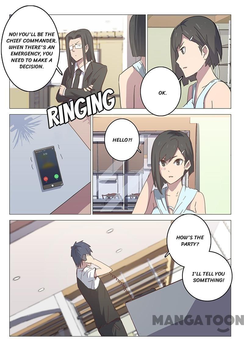 Chromosome 47 Chapter 106 - page 4