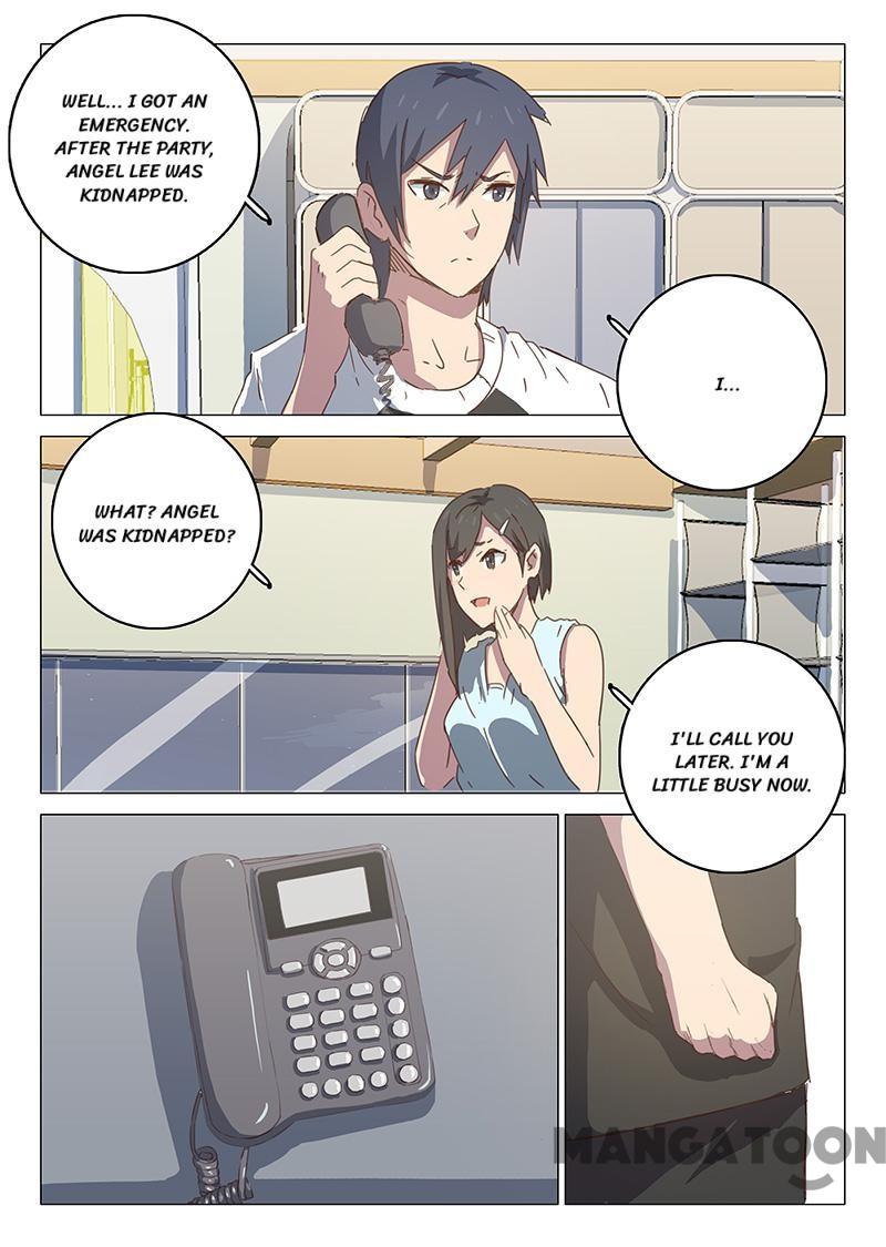 Chromosome 47 Chapter 106 - page 5