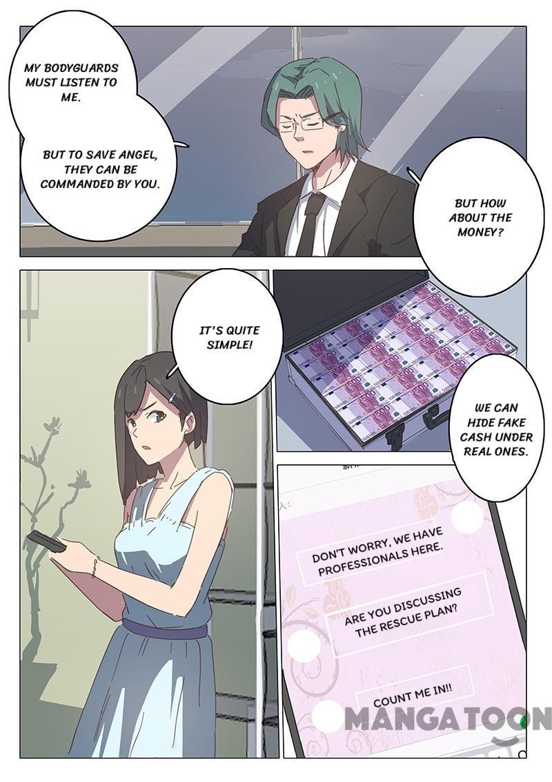 Chromosome 47 Chapter 106 - page 8