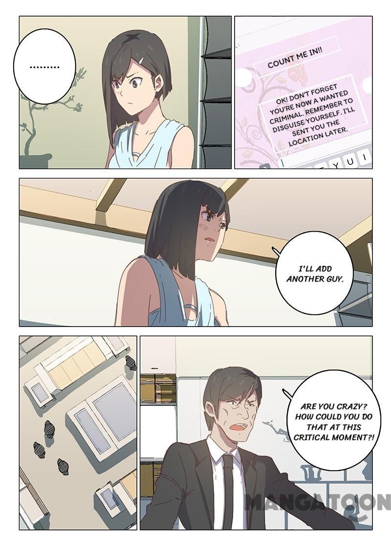 Chromosome 47 Chapter 106 - page 9