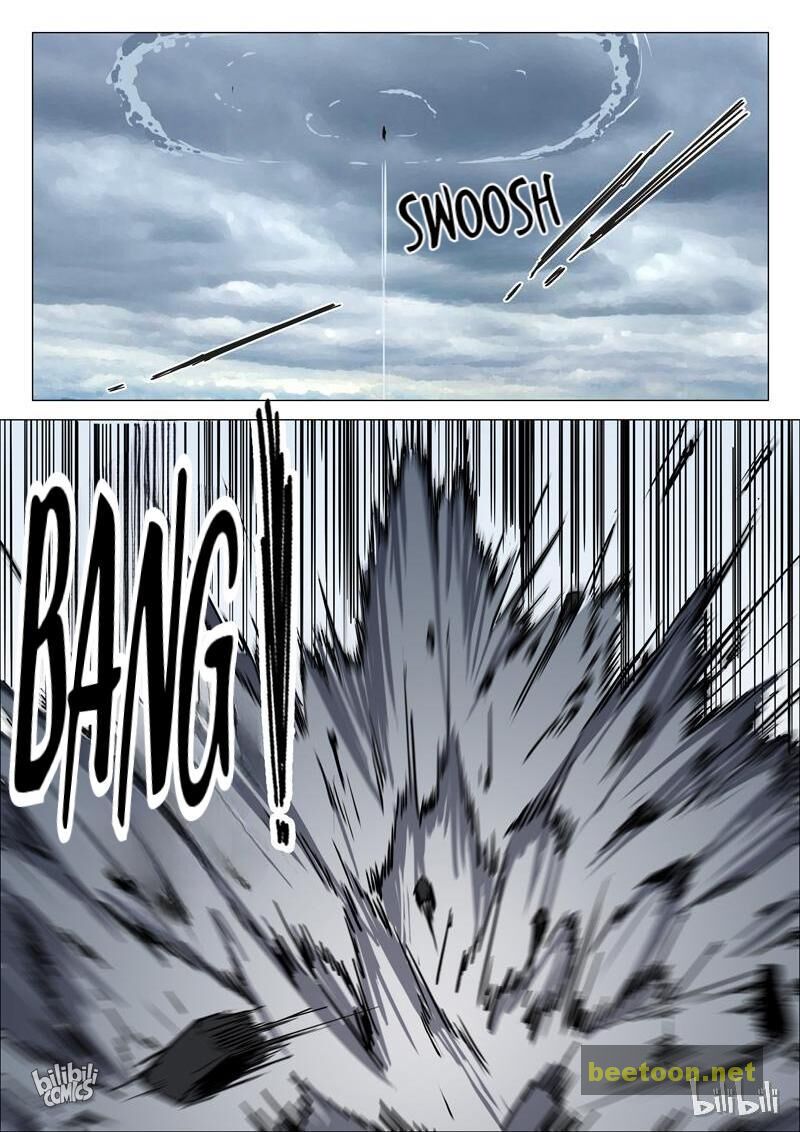Chromosome 47 Chapter 195 - page 11