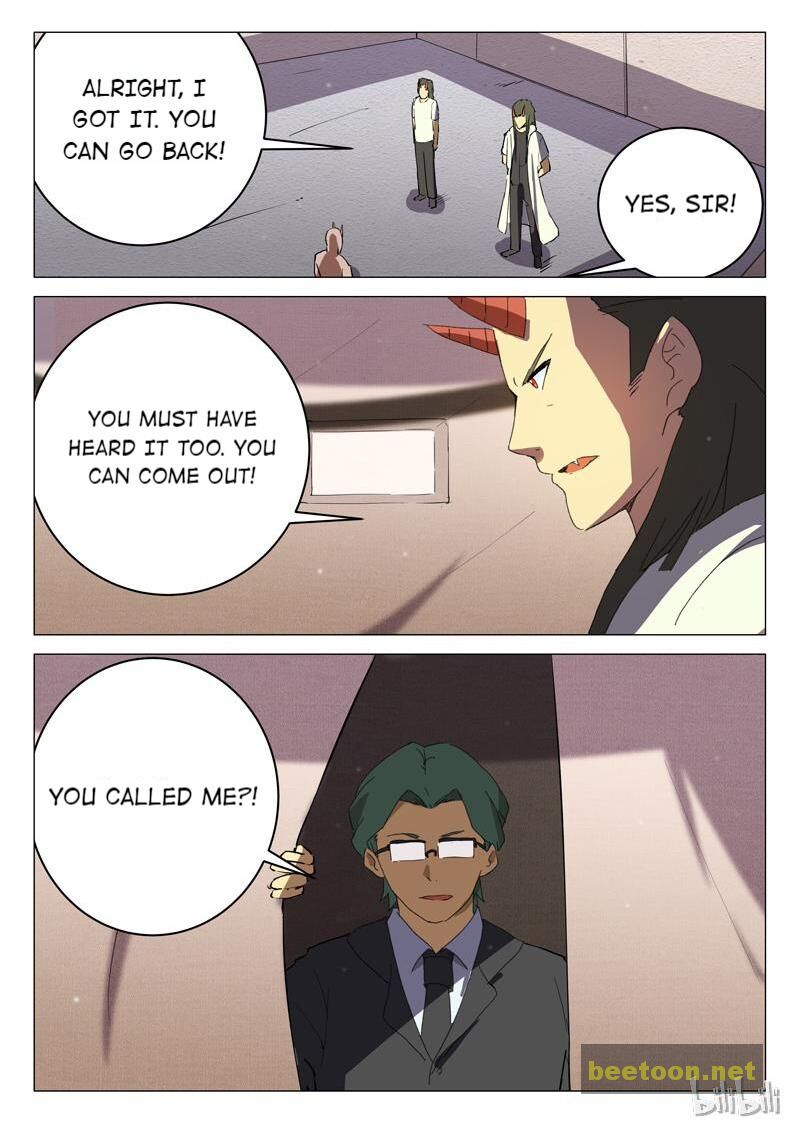 Chromosome 47 Chapter 195 - page 4