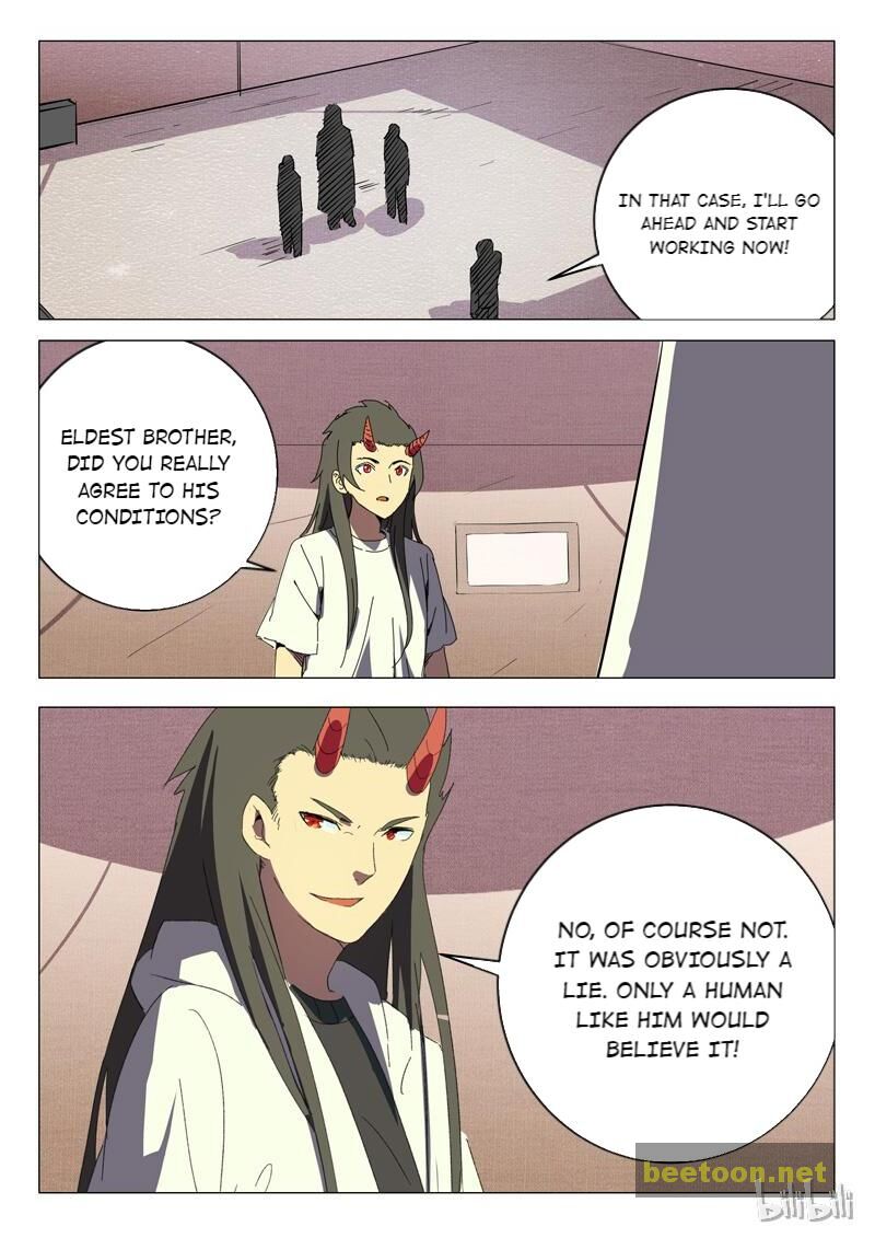 Chromosome 47 Chapter 195 - page 6