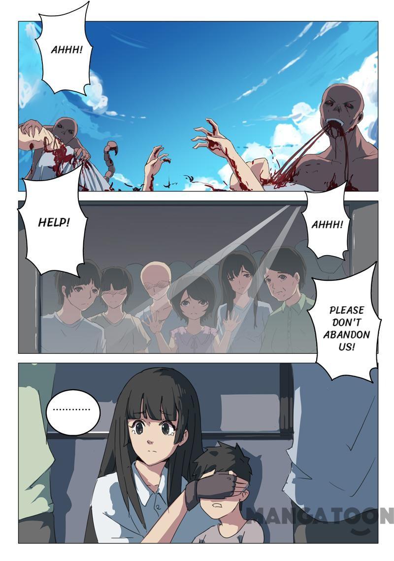 Chromosome 47 Chapter 64 - page 3