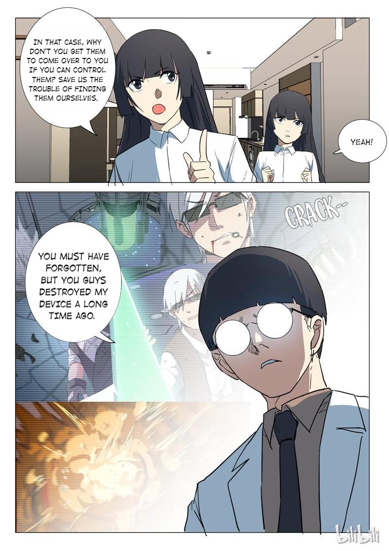 Chromosome 47 Chapter 239 - page 3