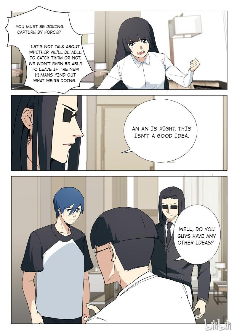 Chromosome 47 Chapter 239 - page 6