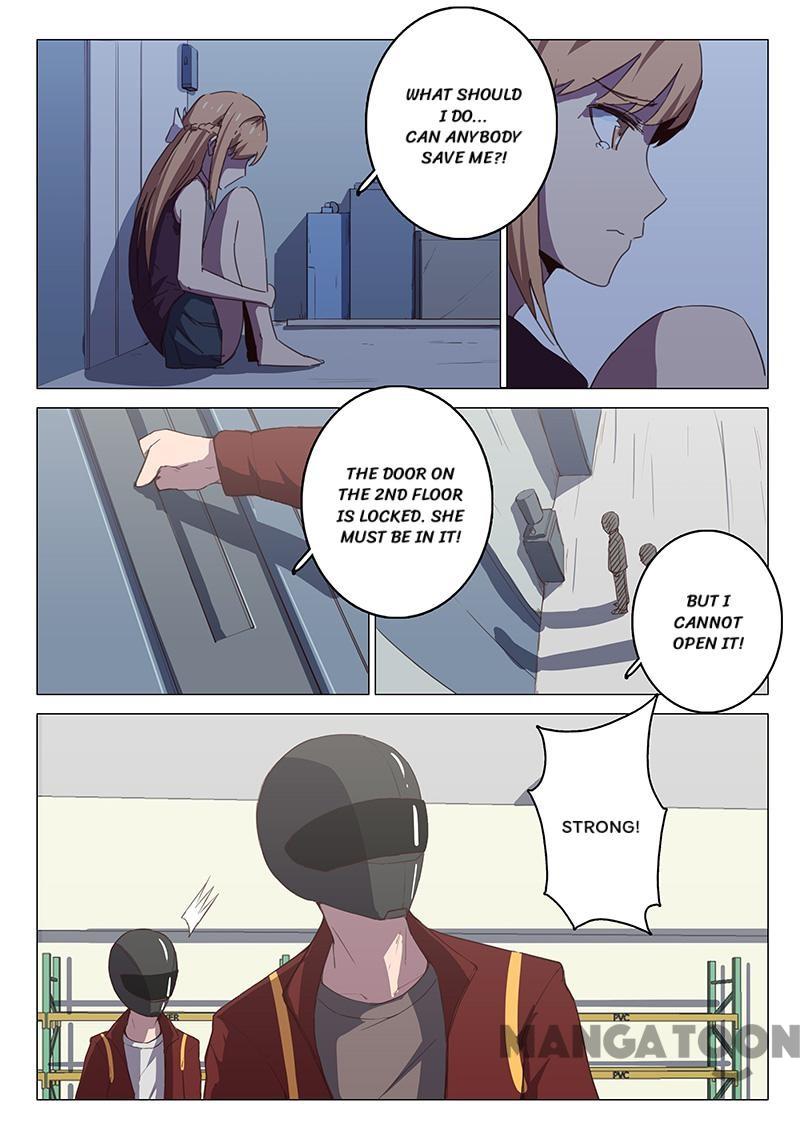Chromosome 47 Chapter 107 - page 6