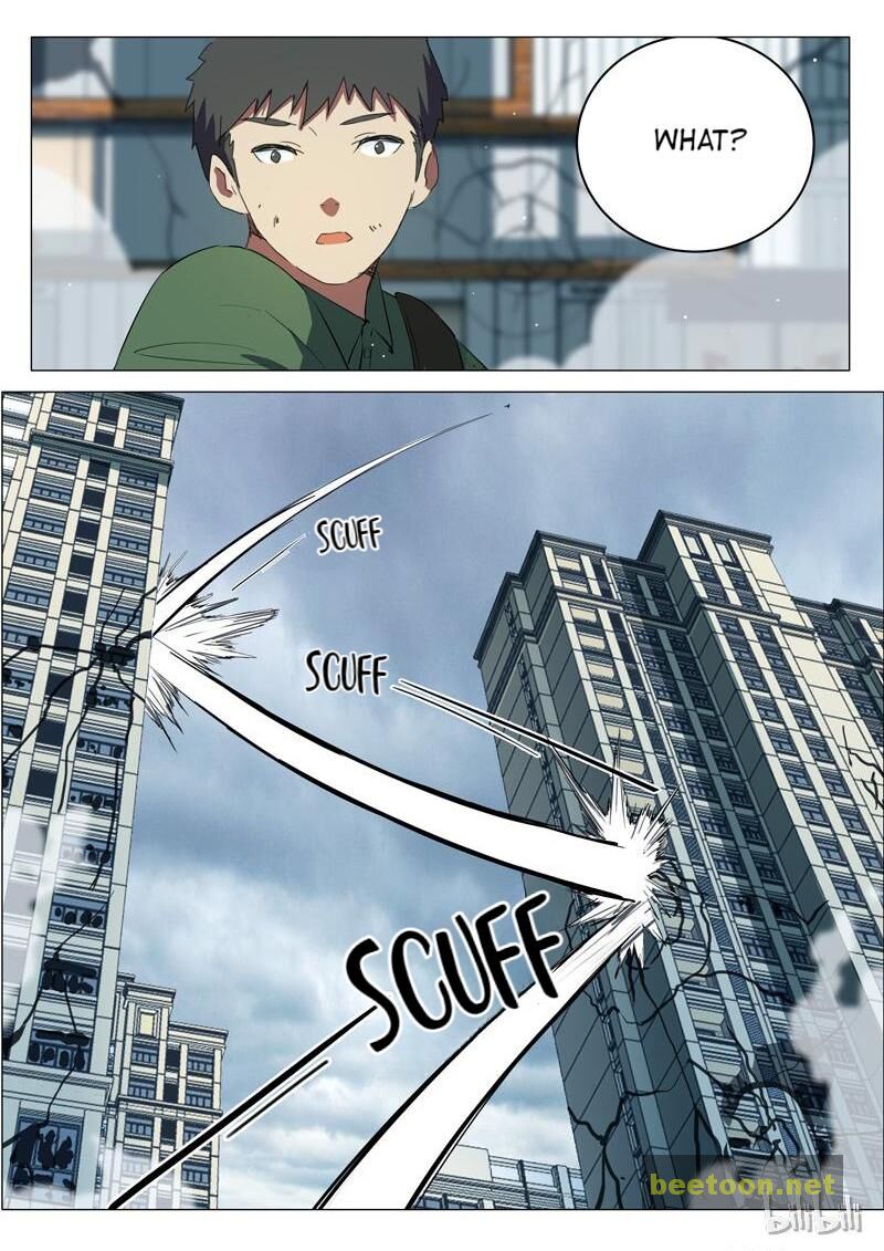Chromosome 47 Chapter 196 - page 10