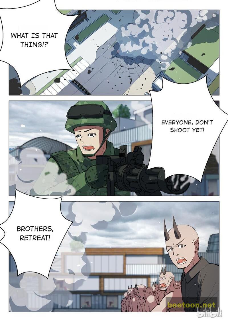 Chromosome 47 Chapter 196 - page 2